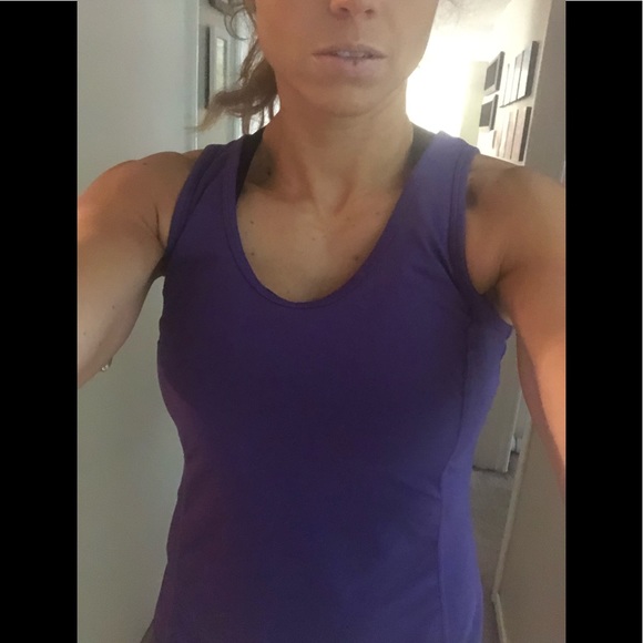 Wantable Soybu Ladder Back Workout Tank - Picture 2 of 6